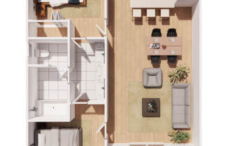 Partner-provided photo for $1550 unit
