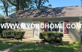 5020 Bowser Ave.