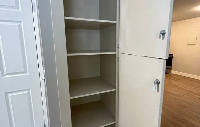 1 bed, 1 bath, 480 sqft, $1,395, Unit 105