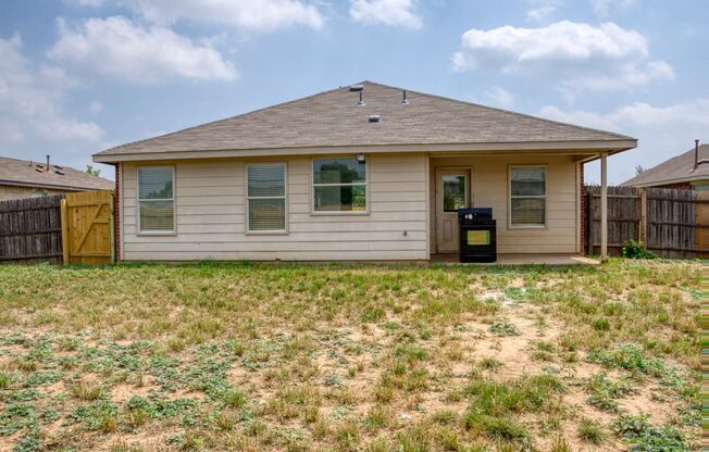 3 beds, 2 baths, $1,950