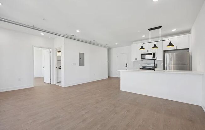 The Casa