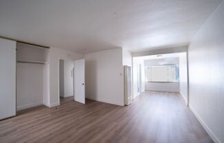 1 bed, 1 bath, $1,700, Unit 004