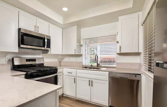 Rancho Vista Townhomes