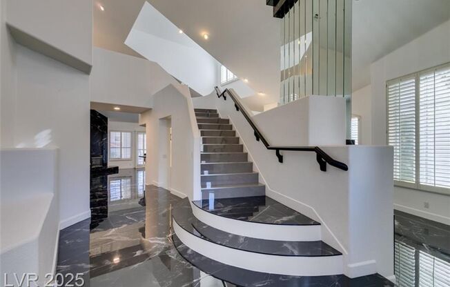 Luxury Green Valley Living in Vintage – Elegant Home with Pool, Spa & Downstairs Primary Suite!