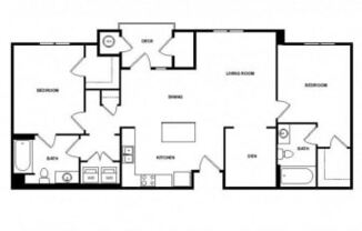 Partner-provided photo for $2835 unit