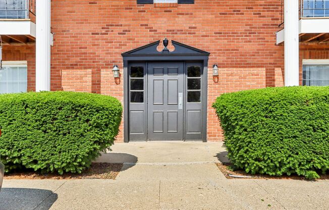 1901 SOUTH GOYER ROAD