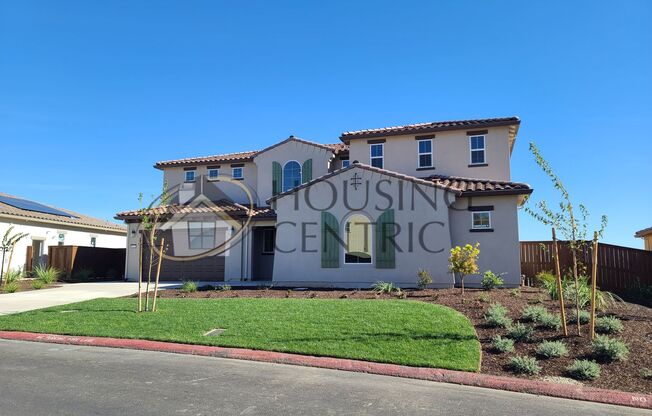 Brand-New El Dorado Hills Executive Home with In-Law Suite!