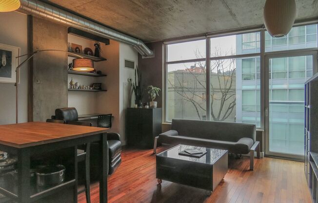 1 bed, 1 bath, $1,575, Unit UNIT 414