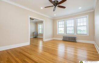 Clinton Property, LLC