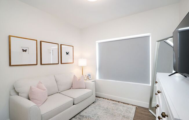 2 beds, 2 baths, 792 sqft, $1,350, Unit #203