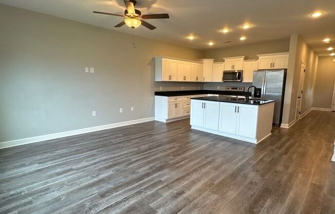 Beautifully Renovated 3BR/2.5BA! Spacious & Move In Ready!