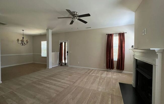 44 Salisbury Lane ~ High Grove @ Anderson's Creek