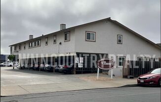 The Terrace Apartments