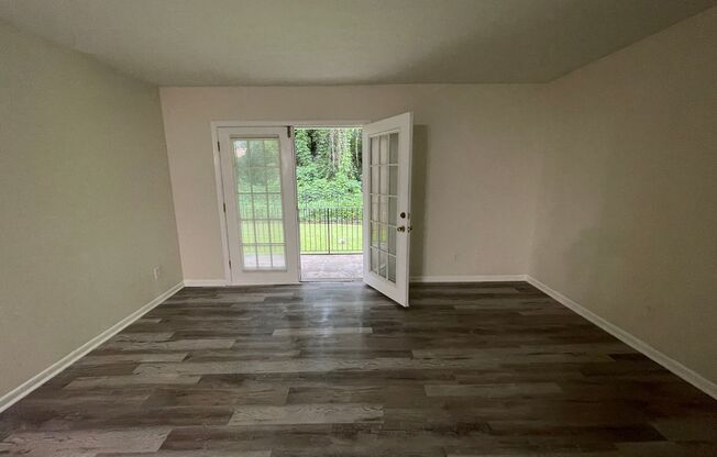 1 bed, 1 bath, 650 sqft, $975, Unit Fairlee B3-1