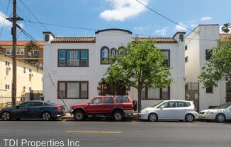 2960 W. James M Wood Blvd