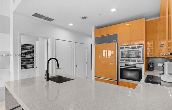 1 bed, 1.5 baths, $7,500, Unit # 407