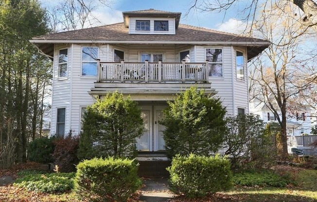 27 WESTBOURNE RD