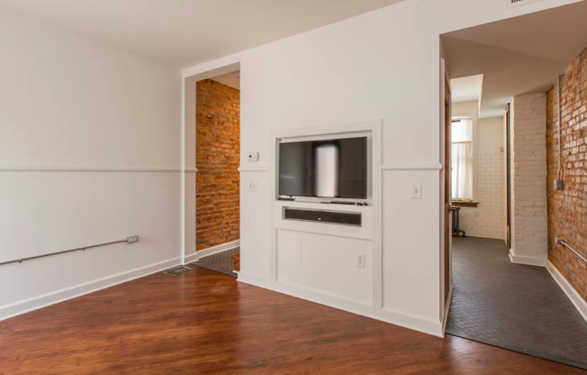 Newly Renovated Home For Rent - Brewerytown