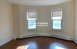 74 South Huntington Avenue