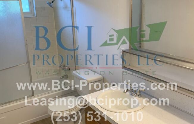 SPANAWAY COURTYARD**126