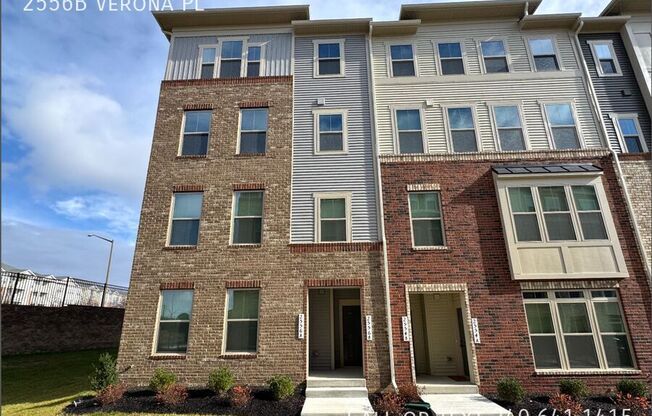 2556 B VERONA PL