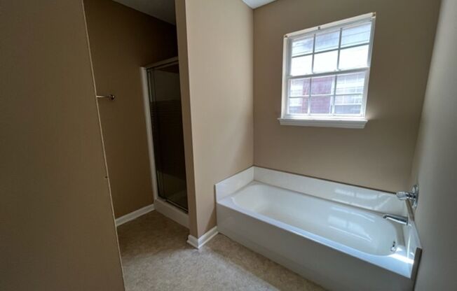 Renovated 3 Bedroom 3 Bath Townhome for Rent!