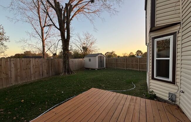 3 beds, 2 baths, $2,475