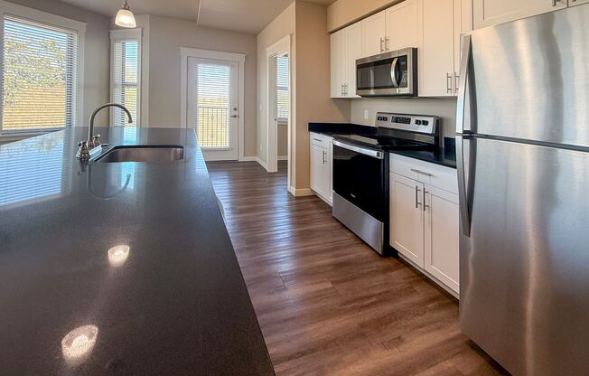 2 beds, 2 baths, 1,148 sqft, $2,250, Unit 301