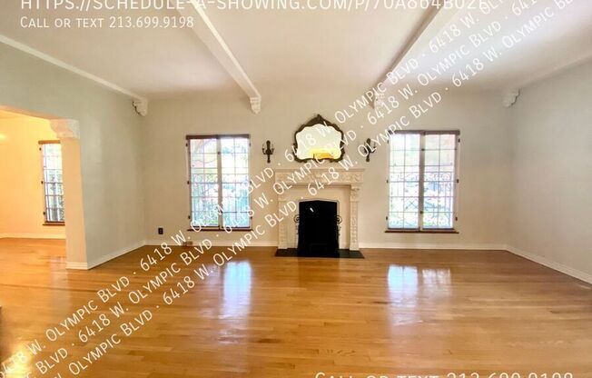 6418 W OLYMPIC BLVD