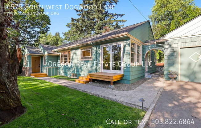 4575 SW DOGWOOD LN