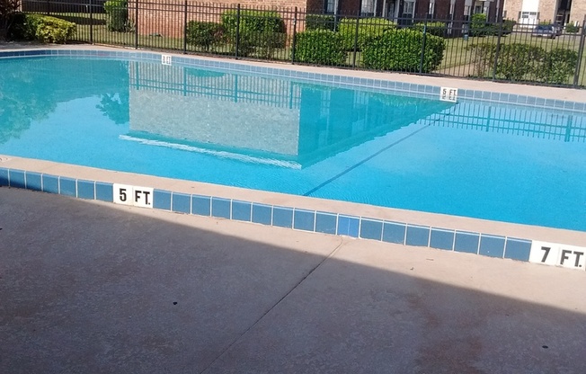 Grove Park Condo