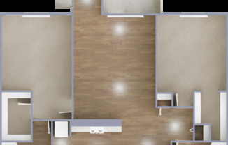 Partner-provided photo for $1099 unit
