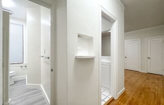 Studio, 1 bath, $2,095, Unit 02