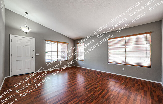 7471 W LONE CACTUS DR