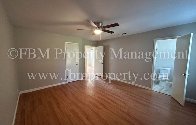 3 beds, 2 baths, $1,900