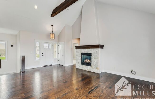 STUNNING 5 bedroom home, ANDOVER SCHOOLS