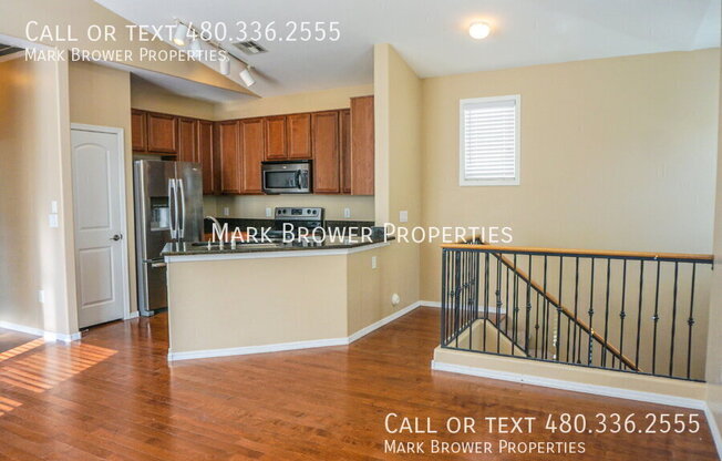 1346 S SABINO DR