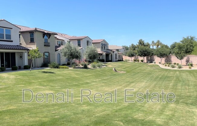 3855 S McQueen Road