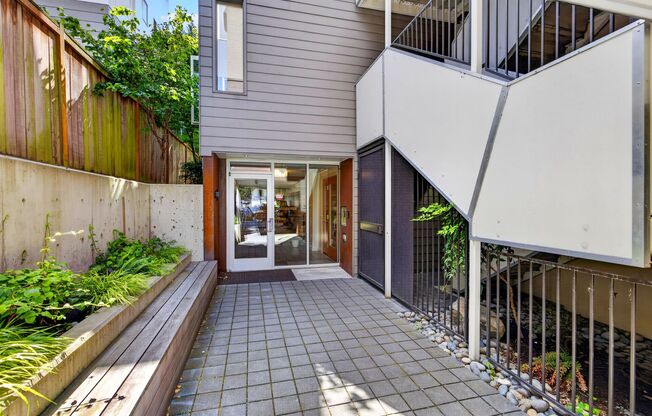 Studio, 1 bath, 231 sqft, $1,265, Unit 405 MFTE