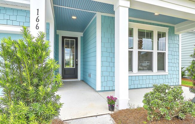 Cane Bay home available!
