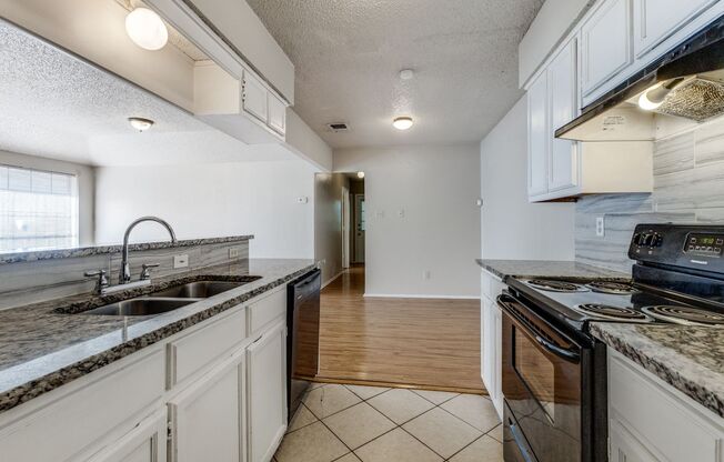 7406 Amherst Drive