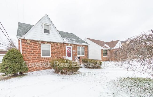 Partner-provided property photo