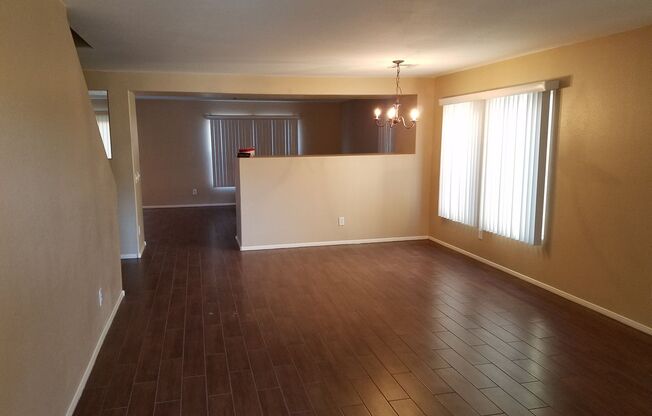 Beautiful 4 Bedroom 3 Bath Property!!! Coming Soon!!!