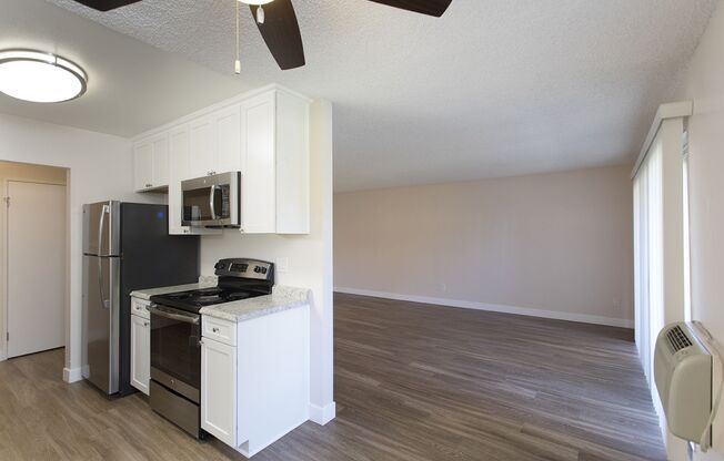 2 beds, 2 baths, 1,045 sqft, $2,495, Unit F-02