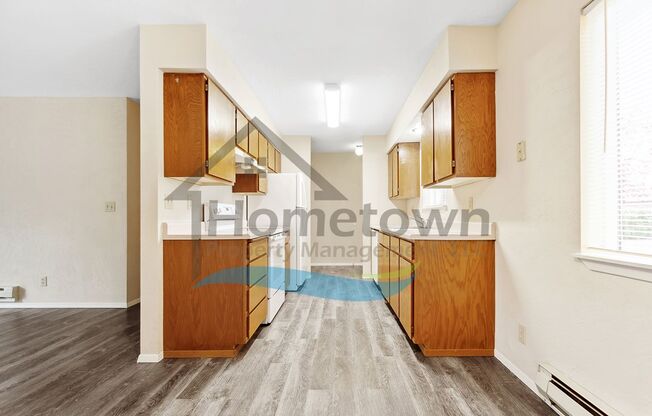 2 beds, 1 bath, 960 sqft, $1,200, Unit G3