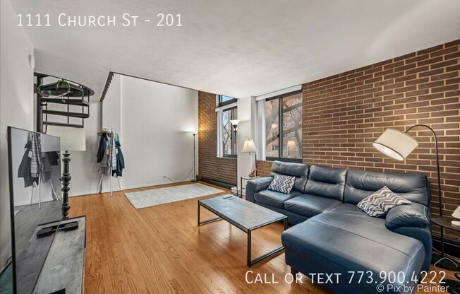 1111 CHURCH ST