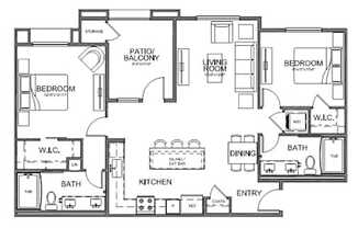 Partner-provided photo for $2995 unit