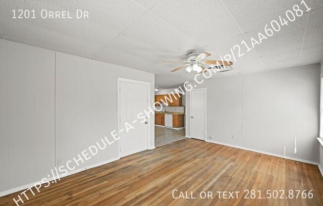 1201 ORREL DR