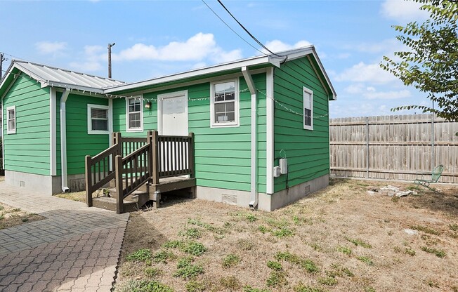 500 TILLERY ST
