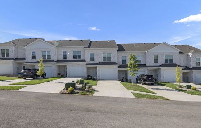Traditions Townhomes